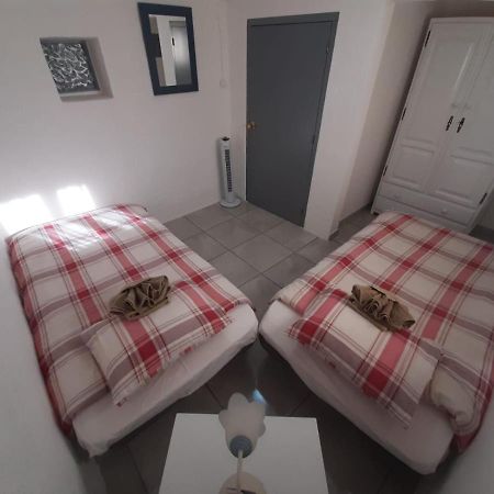 Cortijo El Cerro Apartment Alcaudete Ngoại thất bức ảnh