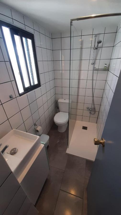 Cortijo El Cerro Apartment Alcaudete Ngoại thất bức ảnh